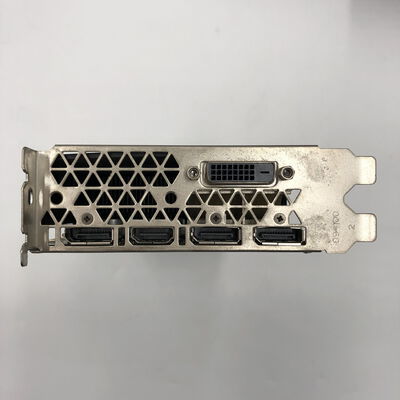 【福井日之出店】中古  ZOTAC GEFORCE FTX1070 FE 8GB 5200000772 