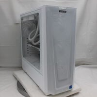 中古  インバースネット FRONTIER(Intel Core i7 13700F/16GB DDR4 (PC4)/SSD2TB/なし/NVIDIA GeForce RTX 4070 12GB/W11H64 MAR) 196822 