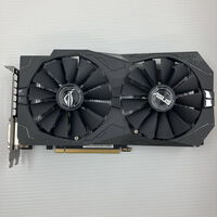 中古  STRIX_GTX1050TI_04G_GAMING 3410014562 