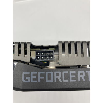 【郡山安積店】中古  各社 GeForce RTX2060 (6GB PCI-E) 139502 