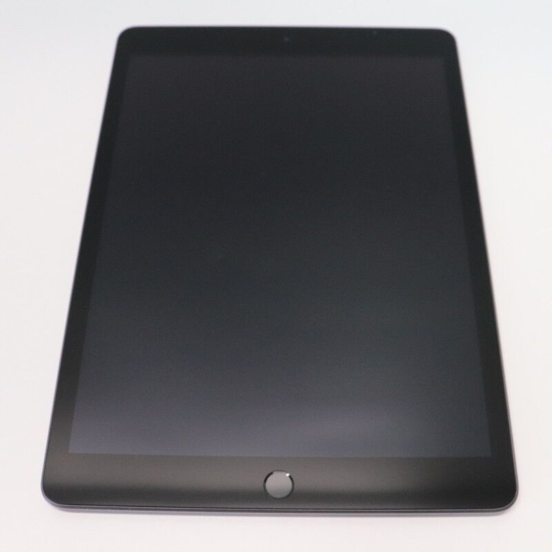 中古 Apple iPad 10.2インチ (第7世代/2019) Wi-Fi 32GB