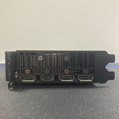 【大宮店】中古  ASUS TURBO-RTX2070S-8G-EVO 1250006704 