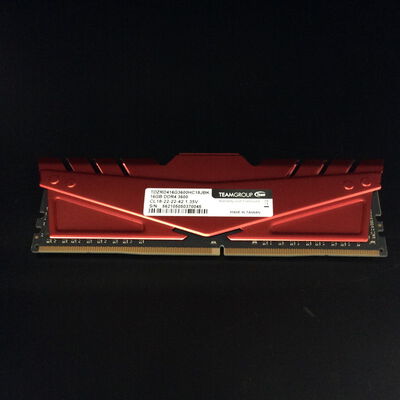 【座間相武台】中古  PC4-28800 16GB デスクトップ用 140734 