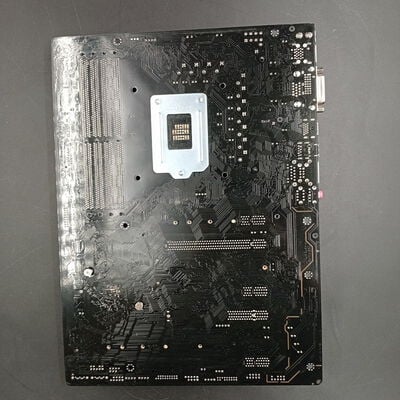 【大須店】中古  ASRock H370 Pro4 (H370 1151 ATX DDR4) 137013 