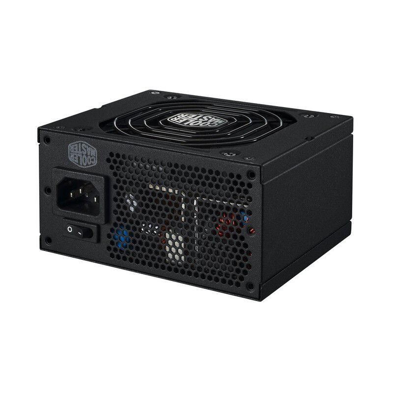 CoolerMaster V SFX Gold 850 ATX3.1 A/JP cord MPY-8501-SFHAGV-3EJP