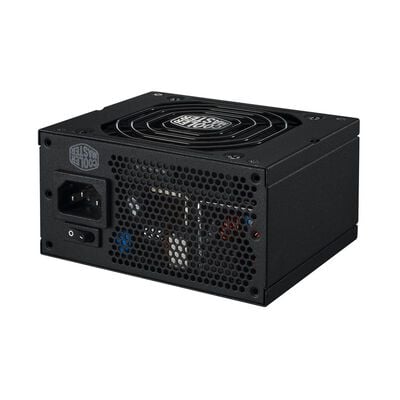 CoolerMaster  V SFX Gold 850 ATX3.1 A/JP cord MPY-8501-SFHAGV-3EJP (850W) 