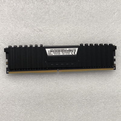 【甲府飯田店】中古  PC4-21300 8GB デスクトップ用(DDR4-2666) 126165 