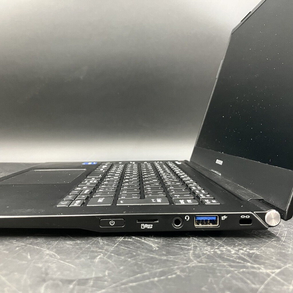 中古ノートパソコン MOUSE MPro-NB541 Windows11+office 爆速SSD256GB core i5-1135G7/メモリ8GB/15.6インチ/無線内蔵/webカメラ/24H2 中古 Mouse Mpro-NB420HW11 (Intel Core i5 1135G7 2.4GHz/16GB
