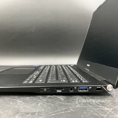 【大須店】中古  Mouse Mpro-NB420HW11 (Intel Core i5 1135G7 2.4GHz/16GB/SSD256GB/-/オンボード/14/1920x1080/Wi-Fi/WEBCAM/W11P/Microsoft Office Home and Business 2024) 186944 