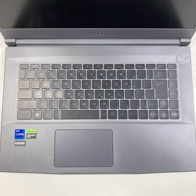 【大宮店】中古  MSI Thin15 B13VF 1250007149 