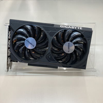 【博多店】中古  GIGABYTE GV-N406TWF2OC-8GD (RTX4060Ti 8G) 175566【8/14価格改定!】 