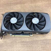 中古  ZOTAC Geforce RTX 4070 12GB GDDR6X 5280000812 