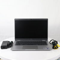 中古  DELL Latitude 5330(Intel Core i5 1245U/8GB DDR4 (PC4)/SSD512GB/なし/オンボード/13.3/1920x1080/Wi-Fi/W11H64 MAR) 200725 