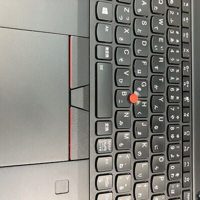 【仙台店】中古  Lenovo ThinkPad X13 Gen1 (Core i7-10510U/16GB/SSD 512GB/-/-/WLAN/13.3FHD/W11P64/-) 3240008500 