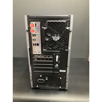 【富士青葉店】中古  THIRDWAVE GALLERIA RM5C-R36 (Core i5-11400/16GB/SSD 1TB/-/RTX3060/-/W10H64/-) 5070001120 