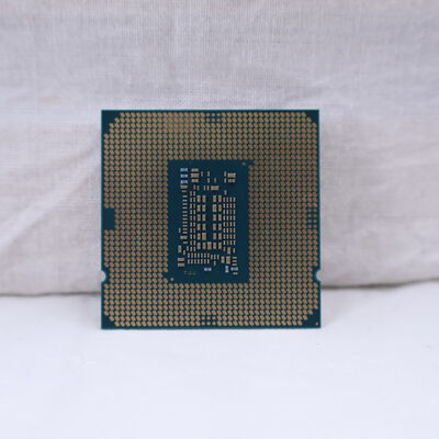 【通販センター】中古  INTEL Core i3 10105 (1200/3.7G/6M/C4/T8) 145174 