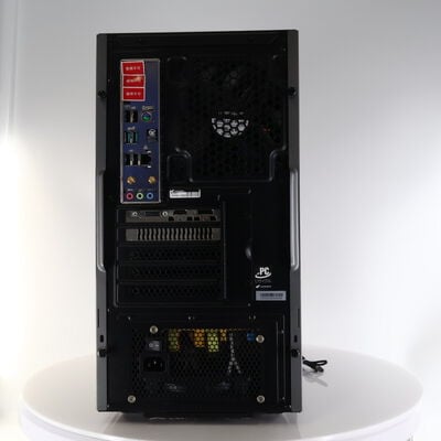 【秋葉原本店】中古  GALLERIA RM5C-G60S(i5 12400/16GB/SSD500GB/GTX1660 SUPER/W11H) 3410015653 