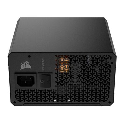 Corsair  RM1000e 2025 Cybenetics Gold ATX3.1 CP-9020297-JP (1000W) 