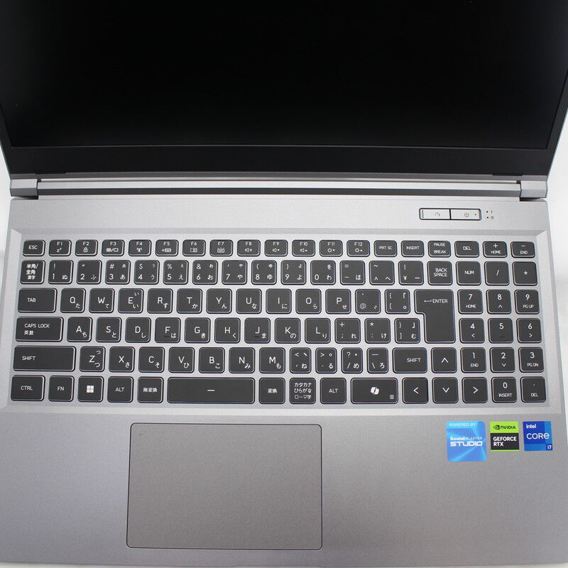 中古 THIRDWAVE GALLERIA RL7C-R35-C5N 196844 （365566） ｜ パソコン