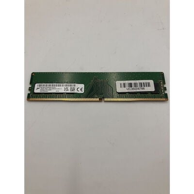 【盛岡都南店】中古  PC4-25600 16GB デスクトップ用(DDR4-3200) 140728 