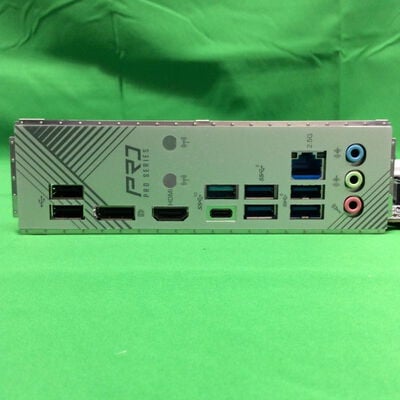 【川崎店】中古  ASRock B760 Pro RS (B760 1700 ATX DDR5) 167286 