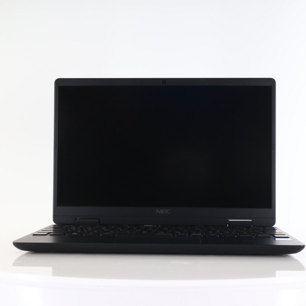 中古 NEC VersaPro (i5-1130G7/8GB/SSD240GB/W11P) 3410015229