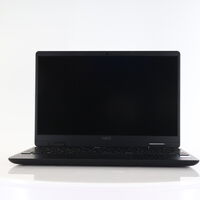 中古  NEC　VersaPro (i5-1130G7/8GB/SSD240GB/W11P) 3410015229 