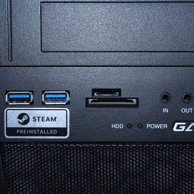【通販センター】中古  THIRDWAVE GALLERIA KT(Intel Core i9 9900KF/16GB DDR4 (PC4)/SSD500GB/BD-RE/NVIDIA GeForce RTX 2080 SUPER 8GB/W11H64 MAR) 202618 
