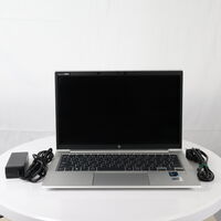 中古  HP EliteBook 830 G8(Intel Core i7 1165G7/16GB DDR4 (PC4)/SSD512GB/なし/オンボード/13.3/1920x1080/Wi-Fi/W11H64 MAR) 200755 