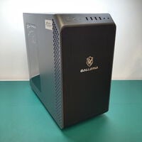 中古  GALLERIA RM5C-R36T(SKM/B560) 4990001024【10/16値下げ!】 
