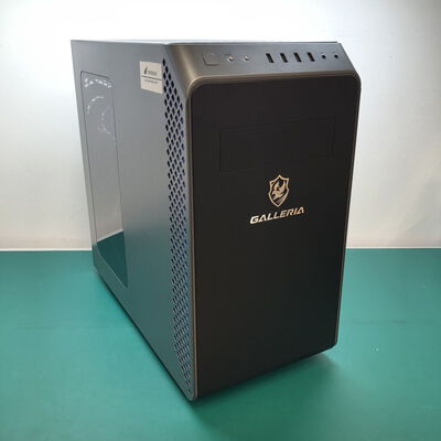 【津ラッツ店】中古  GALLERIA RM5C-R36T(SKM/B560) 4990001024【10/16値下げ!】 