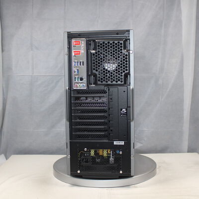 中古  THIRDWAVE GALLERIA SK(Intel Core i7 12700/16GB/SSD1TB/BD-RE/NVIDIA GeForce RTX 3060 Ti 8GB/W11H64 MAR) 179592 