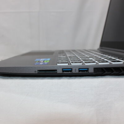 【津ラッツ店】中古  THIRDWAVE GALLERIA RL7C-R35-5N 190693 