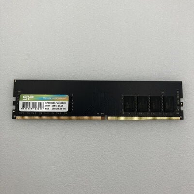 【新潟店】中古  PC4-21300 8GB デスクトップ用_ 184888 
