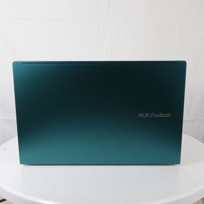 【通販センター】中古  ASUS VivoBook S15 M533IA (Ryzen 7 4700U/16GB/オンボード) 203011 