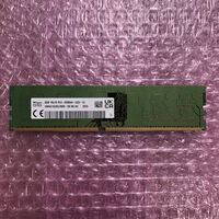 中古  PC4-25600 8GB デスクトップ用 140727 