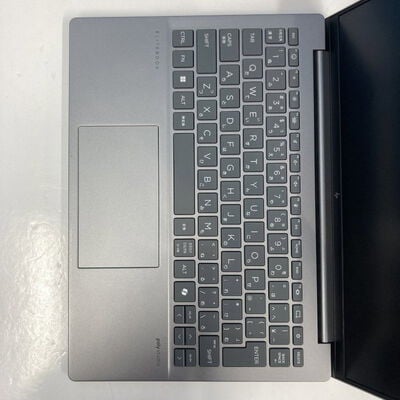【博多店】中古  HP EliteBook 635 Aero G11 (Ryzen 5 8640U/16GB/SSD512GB/なし/オンボード/13.3/1920x1200/W11P) 3310006967 