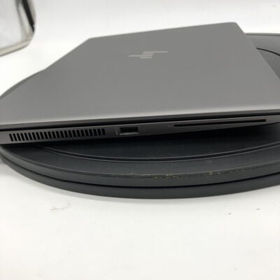 【郡山安積店】中古  HP ZBook 14u G6 (INTEL Core i7 8565U 1.8GHz/16GB/SSD1TB/-/オンボード/14/1920x1080/Wi-Fi/WEBCAM/W11H64) 182267 