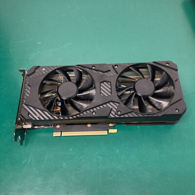 【神戸・三宮店】中古  【LHR版】各社 GeForce RTX3060 (12GB PCI-E) 148977 