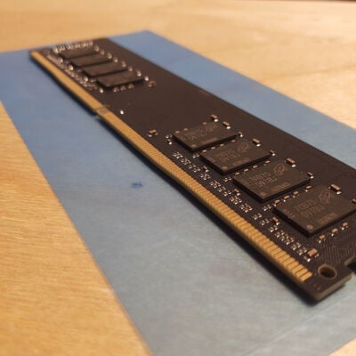 【鹿児島店】中古  PC4-25600 16GB デスクトップ用 140728 