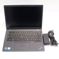 中古  Lenovo ThinkPad L13 Gen3 (Core i5-1235U/16GB/SSD 256GB/-/-/WLAN/13.3インチUWXGA/W11P/-) 3240010160 