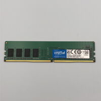 中古  PC4-19200 8GB デスクトップ用(DDR4-2400) 126163 
