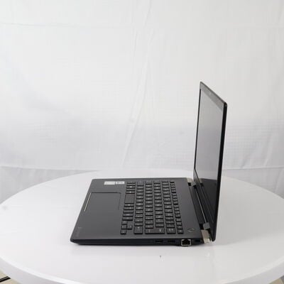 【通販センター】中古  TOSHIBA dynabook G83/FP A6G7FPF2H512 (Intel Core i5 10210U 1.6GHz/8GB/SSD512GB/-/オンボード/13.3/1366x768/GbE/Wi-Fi/WEBCAM/W11H64) 192123 