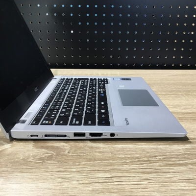 【松山環状枝松店】中古  NEC VersaPro タイプVB PC-VKM17BZG4 (Core i5 8350U/8GB/SSD256GB/-/オンボード/12.5/1366x768/Wi-Fi/WEBCAM/W11H64 MAR) 186133 