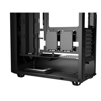 Corsair  3200D RS Smoke CC-9011336-WW (ATX ガラス スモーク) 