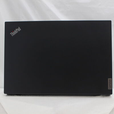 【通販センター】中古  LENOVO ThinkPad L15 Gen 1(Intel Core i5 10210U 1.60GHz/16GB DDR4/SSD256GB/-/オンボード/15.6/1920x1080/GbE/Wi-Fi/WEBCAM/W11H/VBT) 197192 