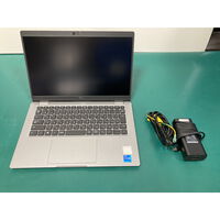 中古  DELL Latitude 5320 (Intel Core i7 1185G7 3.0GHz/16GB/SSD256GB/-/-/13.3/1920x1080/Wi-Fi/WEBCAM/W11H64) 180537 