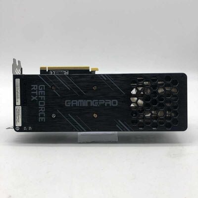 【郡山安積店】中古  Palit RTX3070 GamingPro NE63070019P2-1041A (RTX3070 8G) 143906 