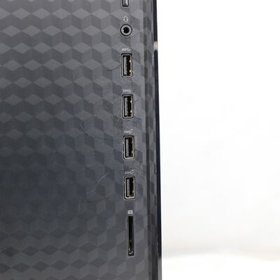【徳島住吉店】中古  HP HP M01-F0108jp 