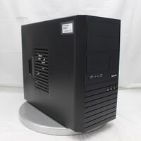 中古  THIRDWAVE Magnate EM041(Intel Core i5 13400F/32GB DDR4 (PC4)/SSD500GB/なし/NVIDIA GeForce GTX 1650 4GB/デスクトップ/W11H64 MAR) 195843【6/25値下げ!】 
